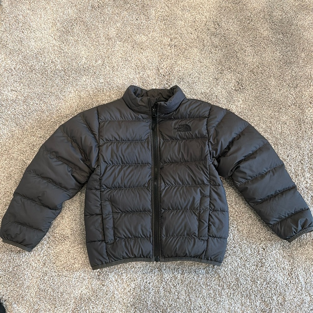 Boys Down Jacket
